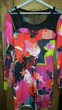 Robe anatopik taille - taille, 40