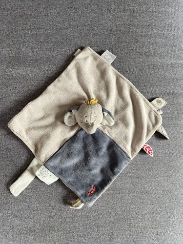 Doudou noukies bao wapi - doudou,
