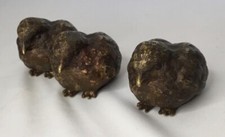 Bronze de Vienne oiseaux  Fin XIXè Siècle signé Geschützt