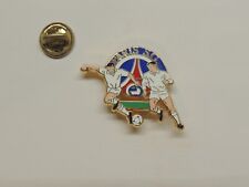 Pin's Football - P.S.G - Paris Saint Germain - Pin's Badge A.Bertrand