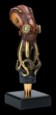Poignée de robinet à bière