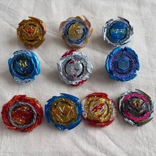 Beyblade Burst Dynamite Battle