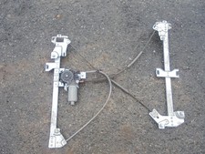 LEVE VITRE DROITE PEUGEOT PARTNER ET CITROEN BERLINGO