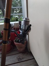 Vends Superbe Ensemble Canne et moullnet Pour Peche Du Carnassier Au Pose