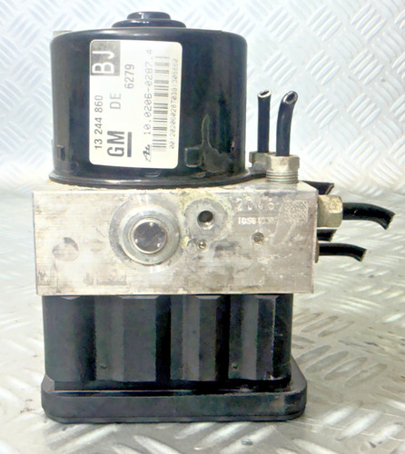 Bloc abs esp - abs, opel