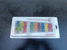 Ancien Xylophone Enfant
