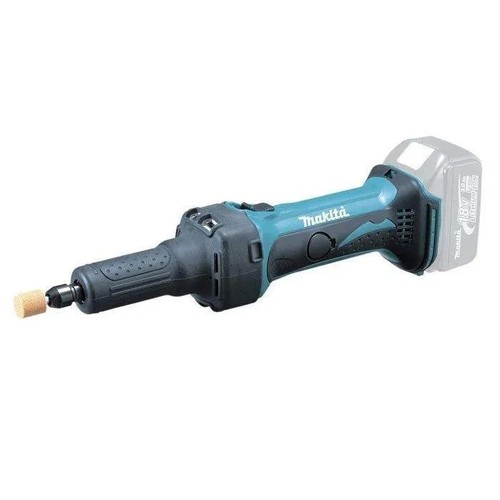 Meuleuse sans fil makita - meuleuse, v
