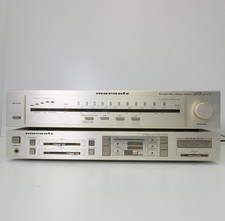 Amplificateur Marantz PM330 + Tuner Marantz ST310L