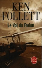 Vol frelon ken - vol,