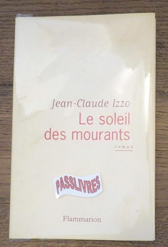 Soleil des mourants - ,