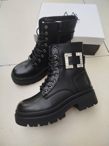 Bottines y33 - bottines, y33-7