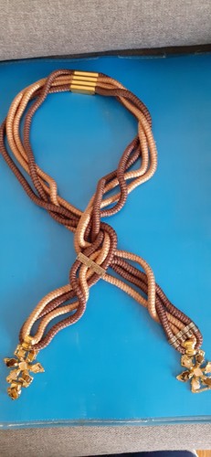 Ancienne ceinture franklab - ceinture,