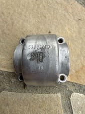 Demi Carter Bas Moteur