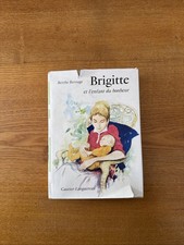 BRIGITTE ET L’ENFANT DU