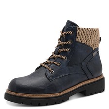 Marco Tozzi Bottes Hiver Bleu 26266