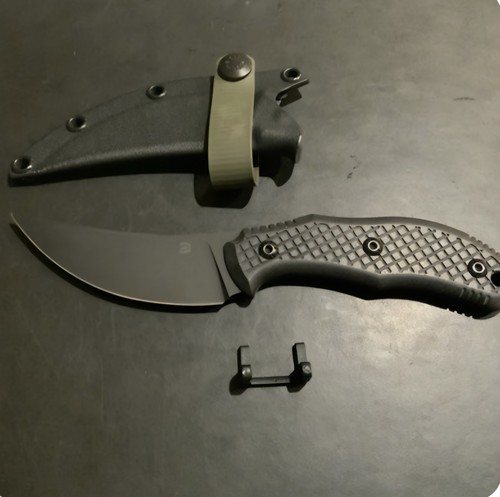 Bastinelli chop usa m390 - usa,