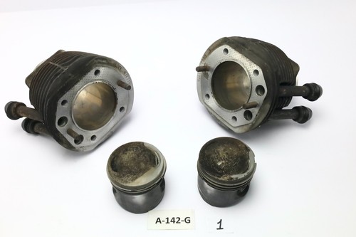 Bmw 100 1978 1980 - 1980,