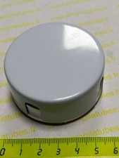 2 Voies Radio TV RF Câble T Répartiteur BLINDE !!                      DepE8h4