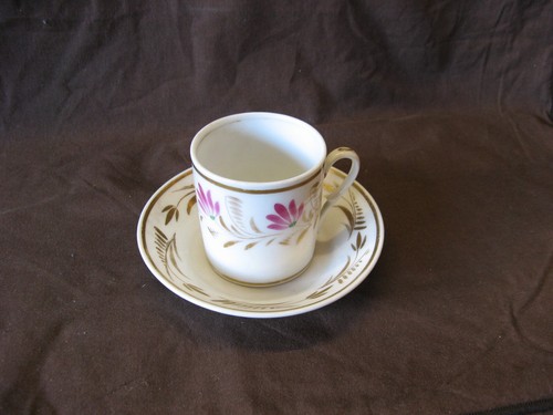 Ancienne tasse litron - , en