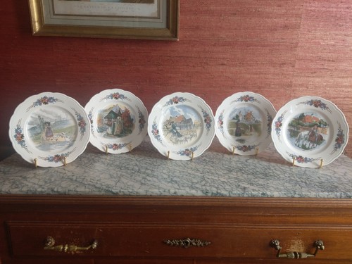 Antique french obernai - antique,