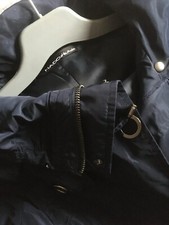 Manteau Demi Saison Bien Coupé Mado Et Les Autres