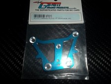 GPM MP9015 platine avant aluminium KYOSHO INFERNO MP9