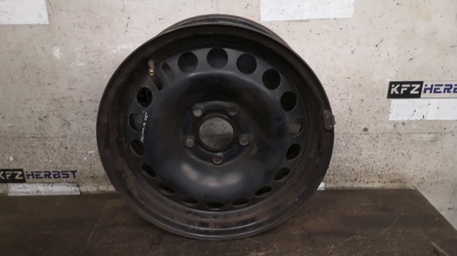 Acier jante opel - acier,