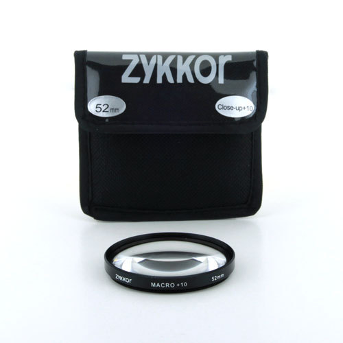 Zykkor macro filter for - zykkor,