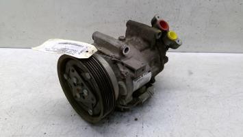 Compresseur clim renault clio - clim,
