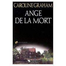 Ange de la mort -