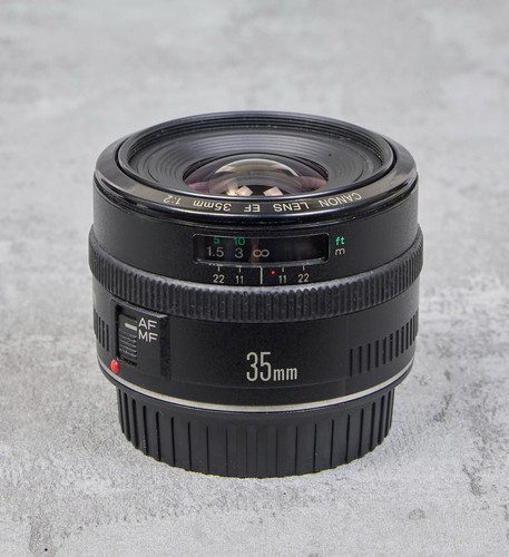 Canon 1 2 - canon, 1:2