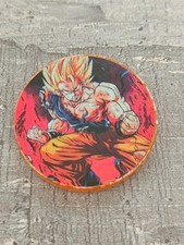 Pog vintage Méga Dégommeur