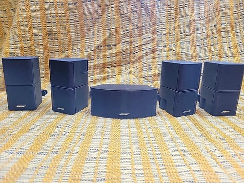 Bose lifestyle jewel mini - jewel,