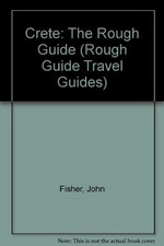 Crete: The Rough Guide (Rough