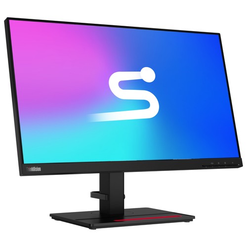 Moniteur lenovo thinkvision - moniteur,