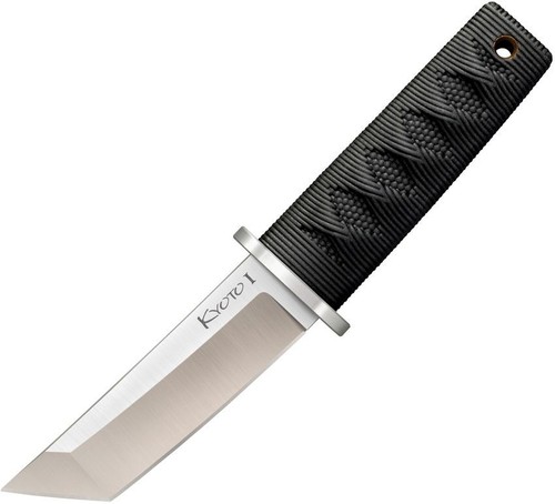 Cold steel kyoto fixed blade - kyoto,