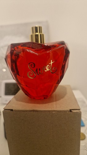 Lolita lempicka sweet - lolita, 100ml