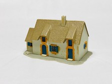 Chaumière en Brière - Jouef