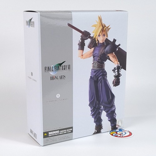 Figurine figure final - /,