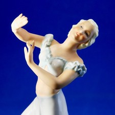 Heinz SCHAUBACH pour GOEBEL