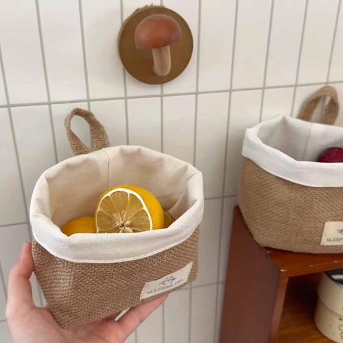 Panier rangement suspendu - de,