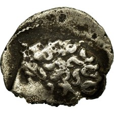 Obole, Marseille, Argent, TTB