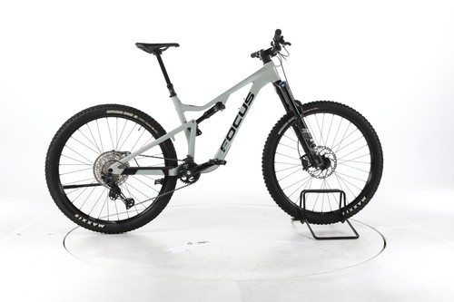 Focus jam vtt - focus, semi-rigide
