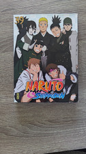 Naruto vol.39 dvd