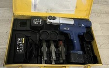 Sertisseuse Pince à sertir Rems électro hydraulique