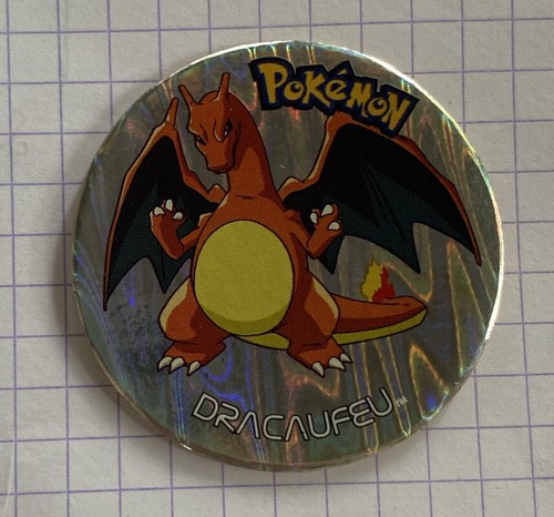 Pog power caps 2006 - pog,