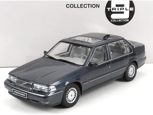 Volvo 960 1996 aubergine - 960,