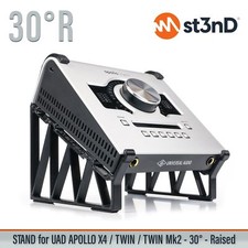 SUPPORT pour UAD Apollo Twin /