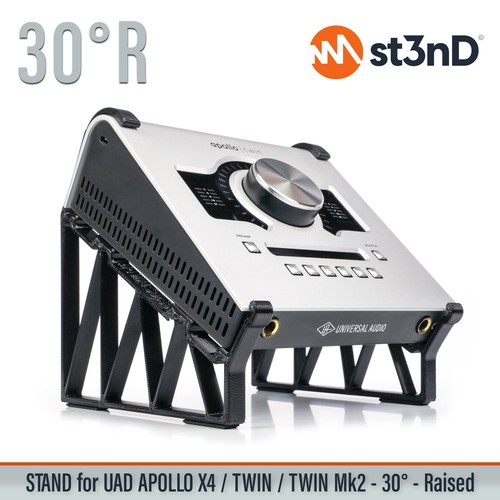 Support pour uad apollo twin - pour,