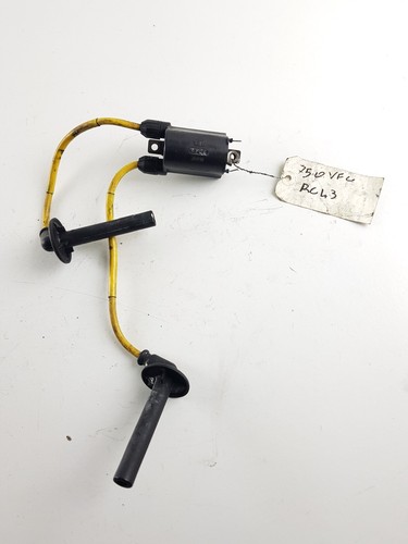 Bobine allumage 131 honda - bobine,